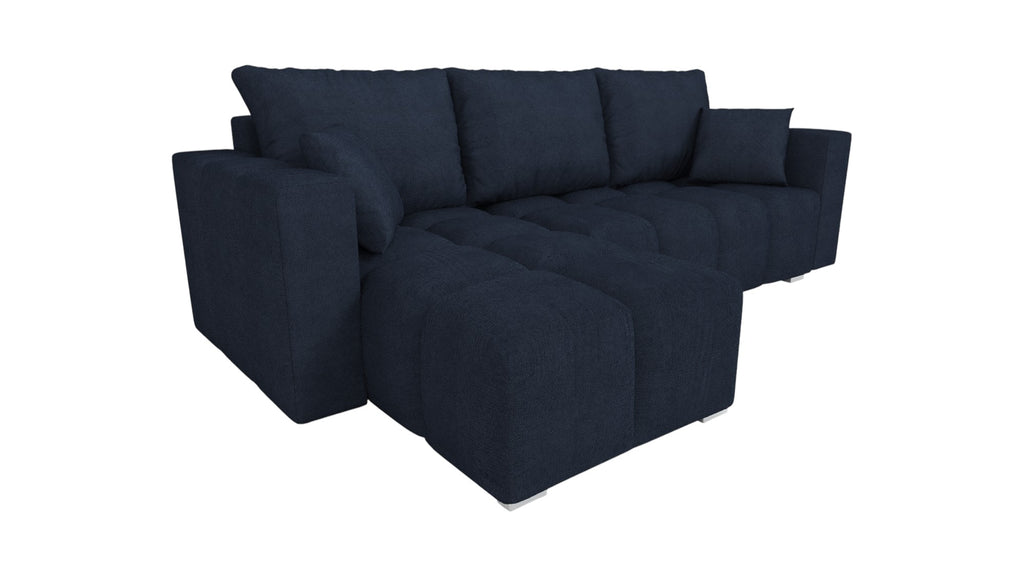 Kampinė Sofa - lova COLIN