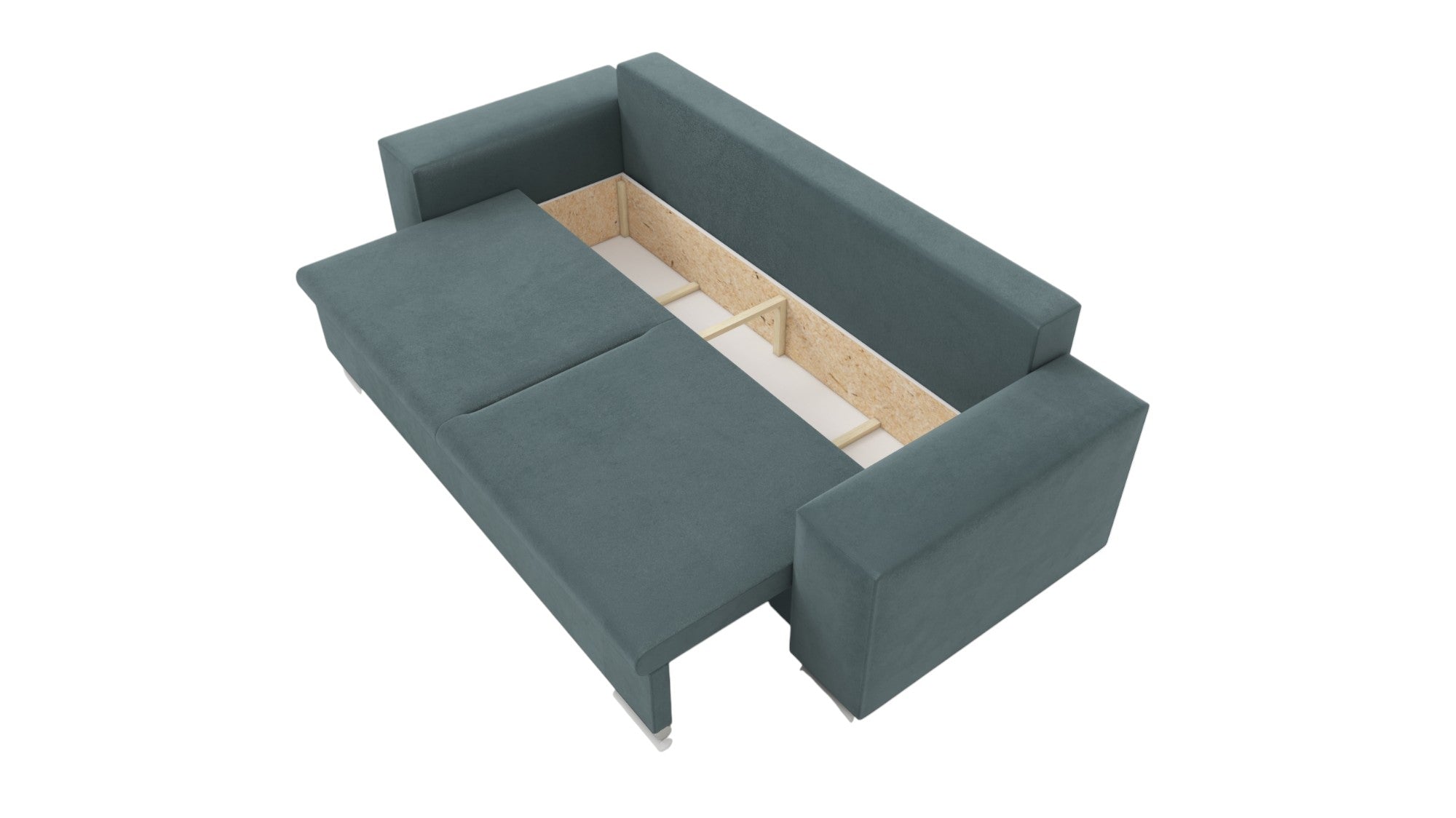 Sofa - lova EMERALD