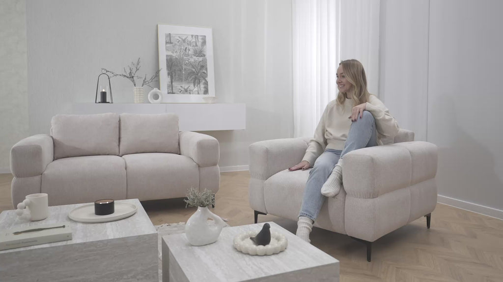 Sofa HELIS 2