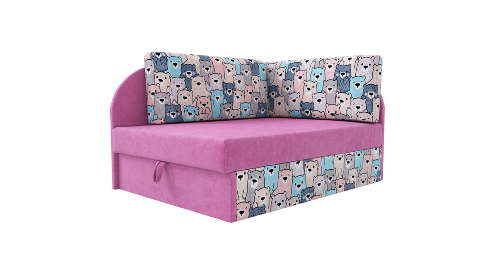 Mini Sofa-Lova / Fotelis