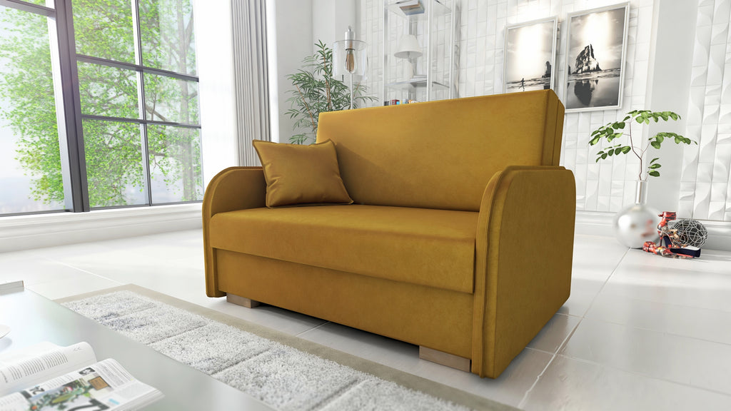 Sofa - lova LOFT II