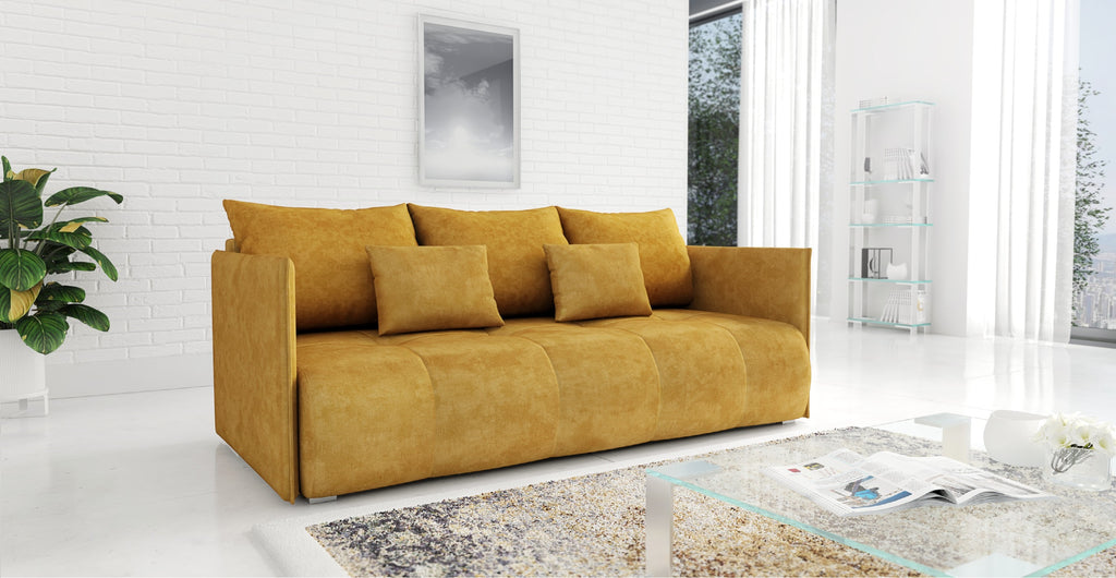Sofa - lova URBAN
