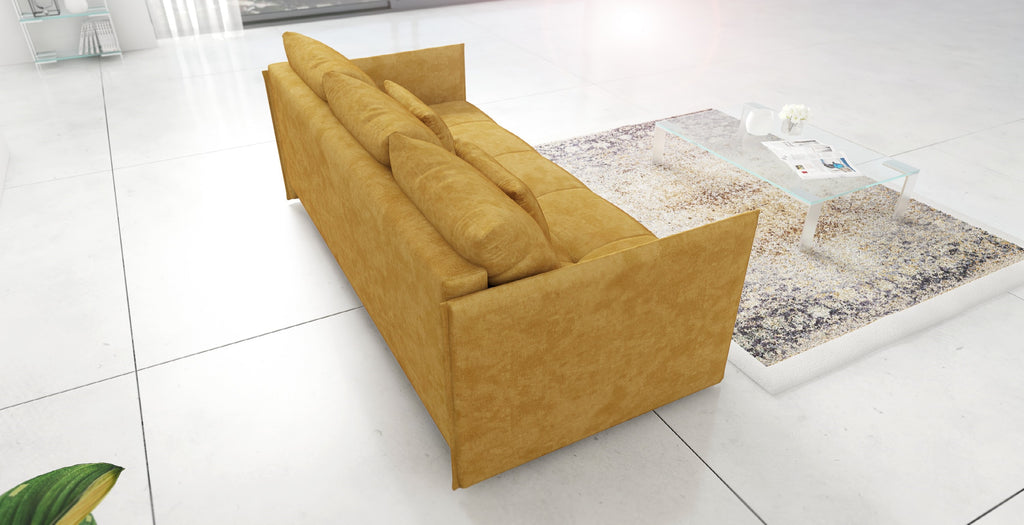 Sofa - lova URBAN