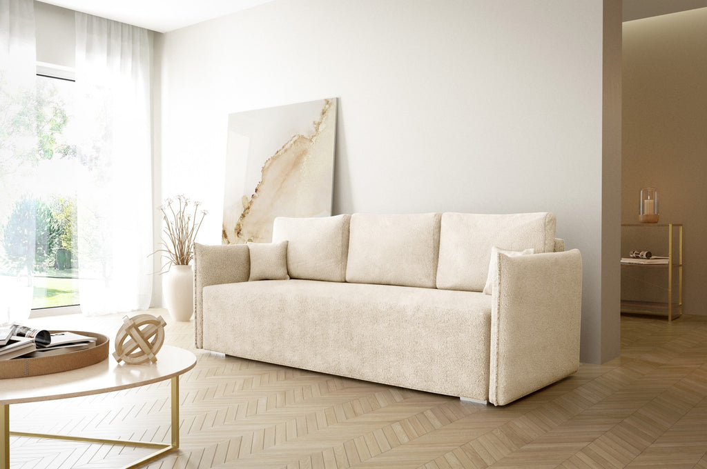 Sofa - lova BIANCA