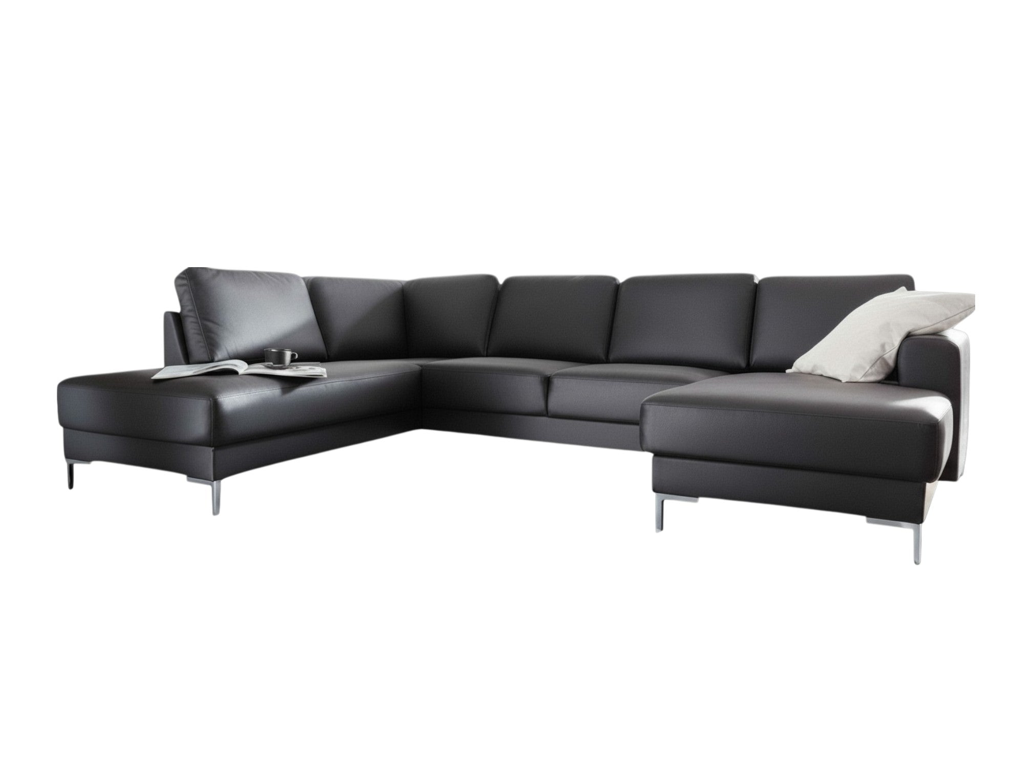 Kampinė sofa SOIX U