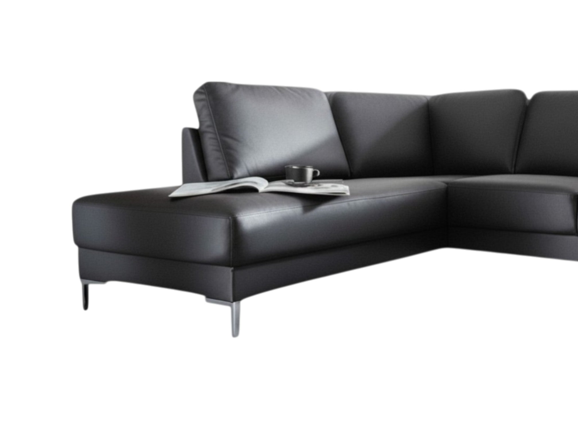 Kampinė sofa SOIX U