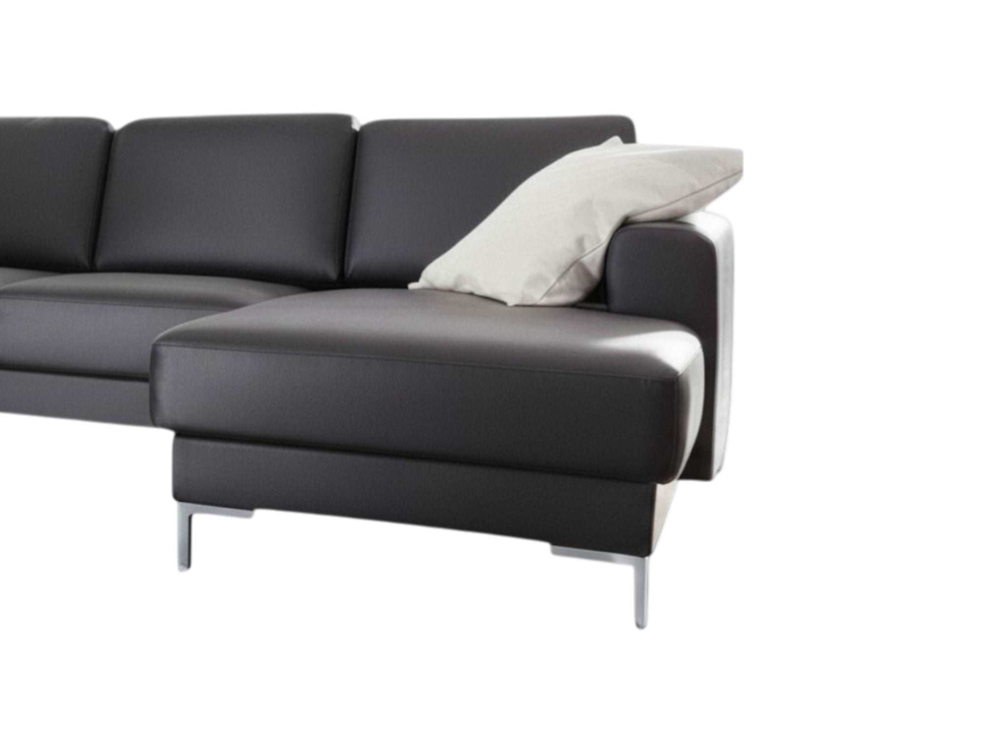Kampinė sofa SOIX U