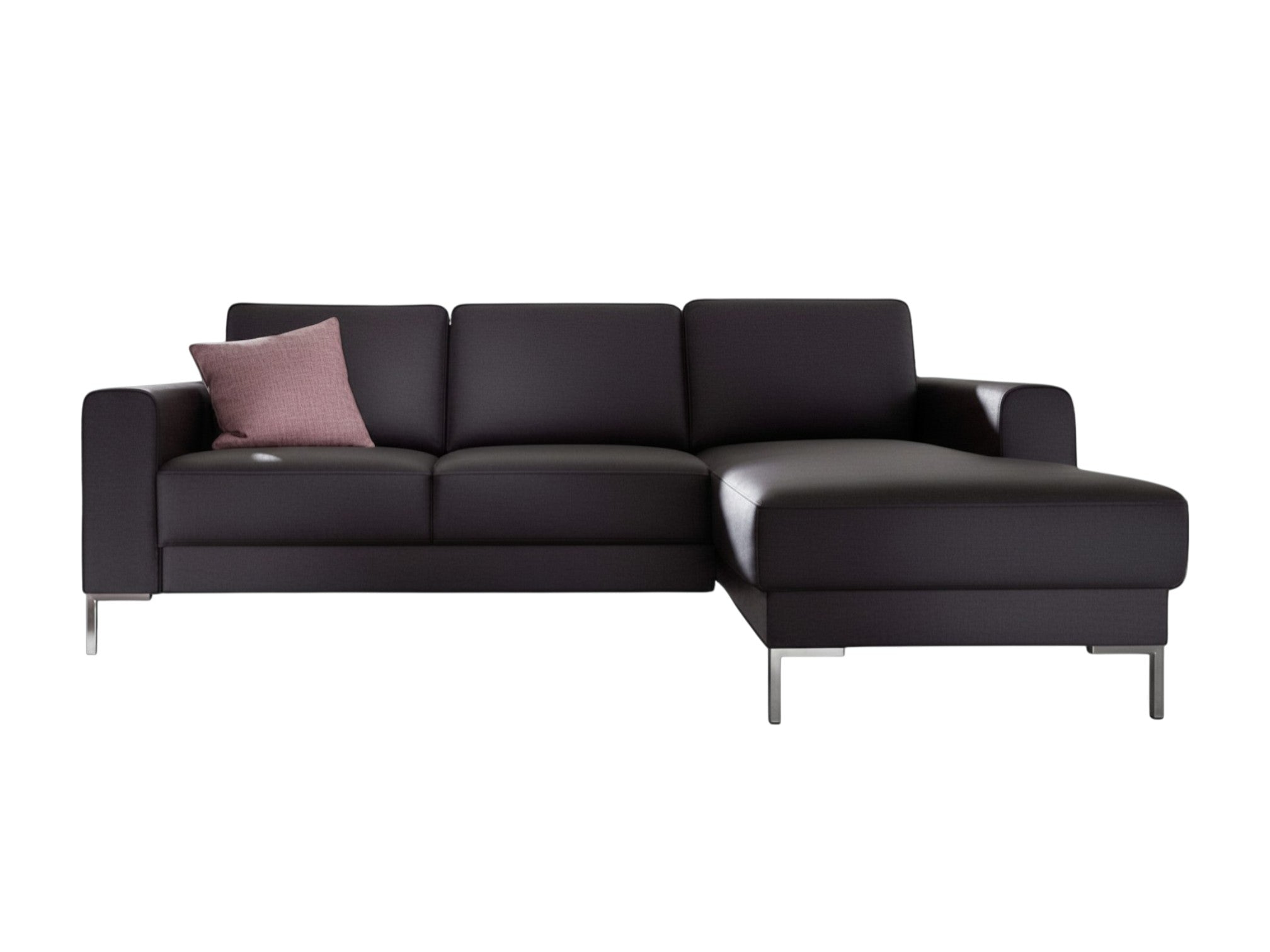 Kampinė sofa SOIX L