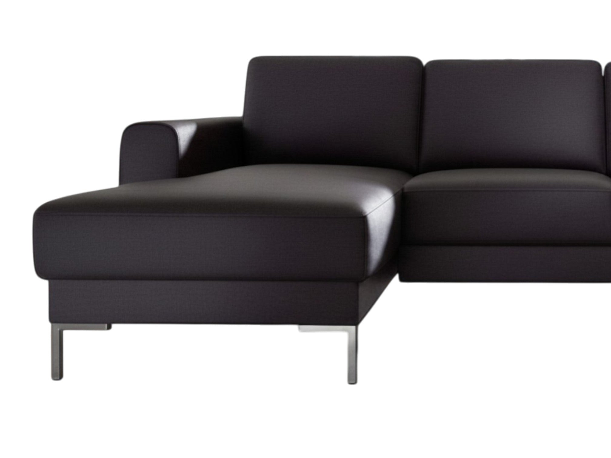 Kampinė sofa SOIX L
