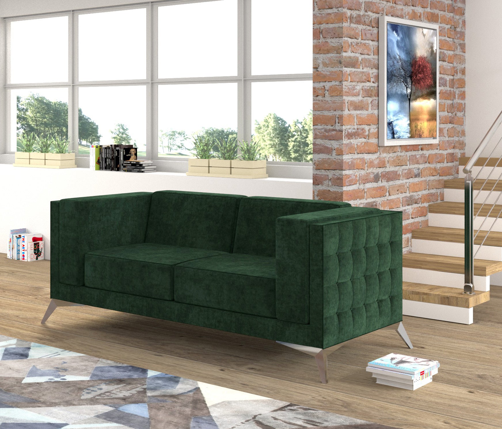 Sofa GUSTO 2
