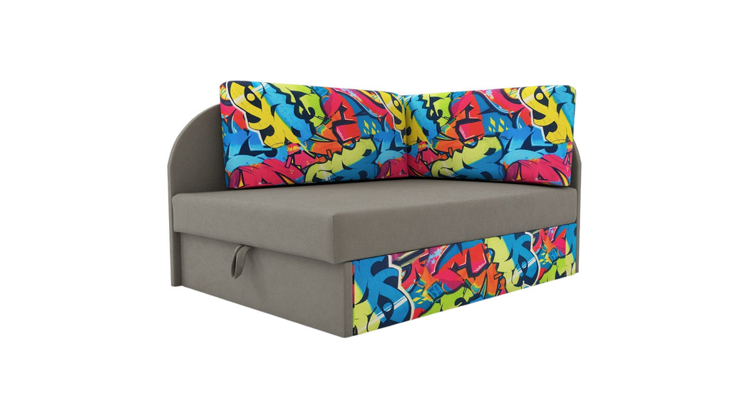 Mini Sofa-Lova / Fotelis