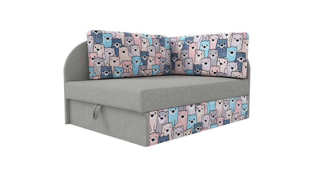 Mini Sofa-Lova / Fotelis