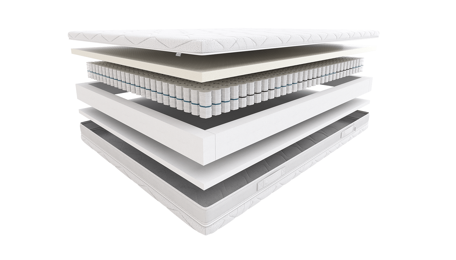 Hilding TANGO TENCEL ČIUŽINYS