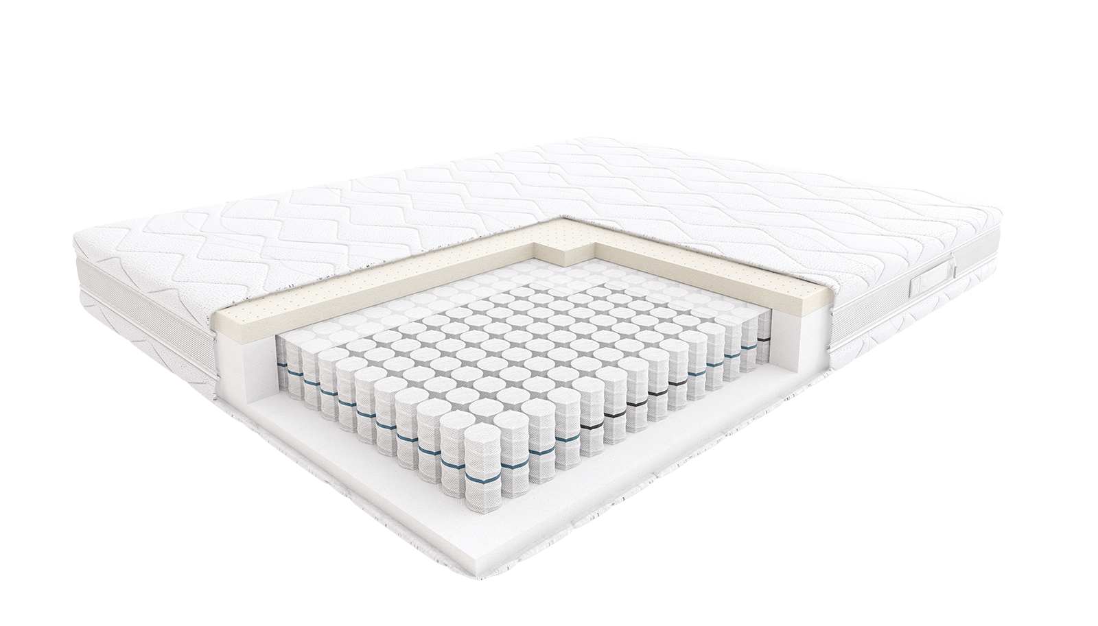 Hilding TANGO TENCEL ČIUŽINYS