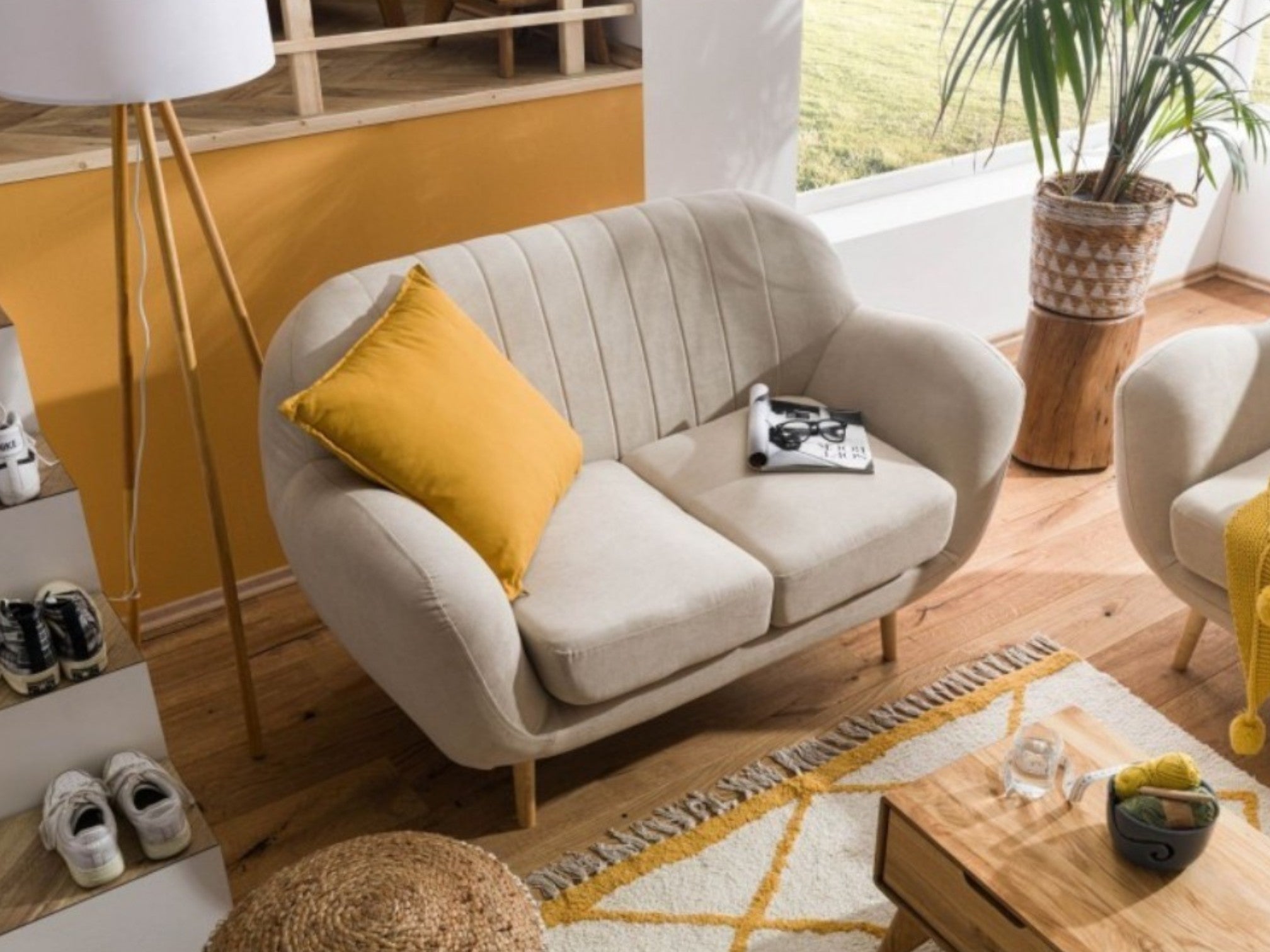 Sofa TOGOFARO 2