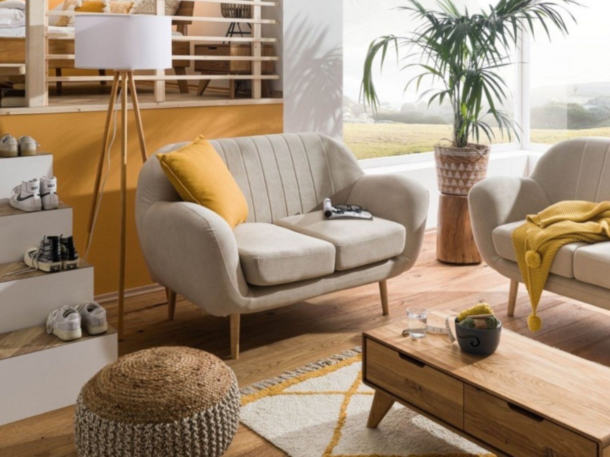 Sofa TOGOFARO 2