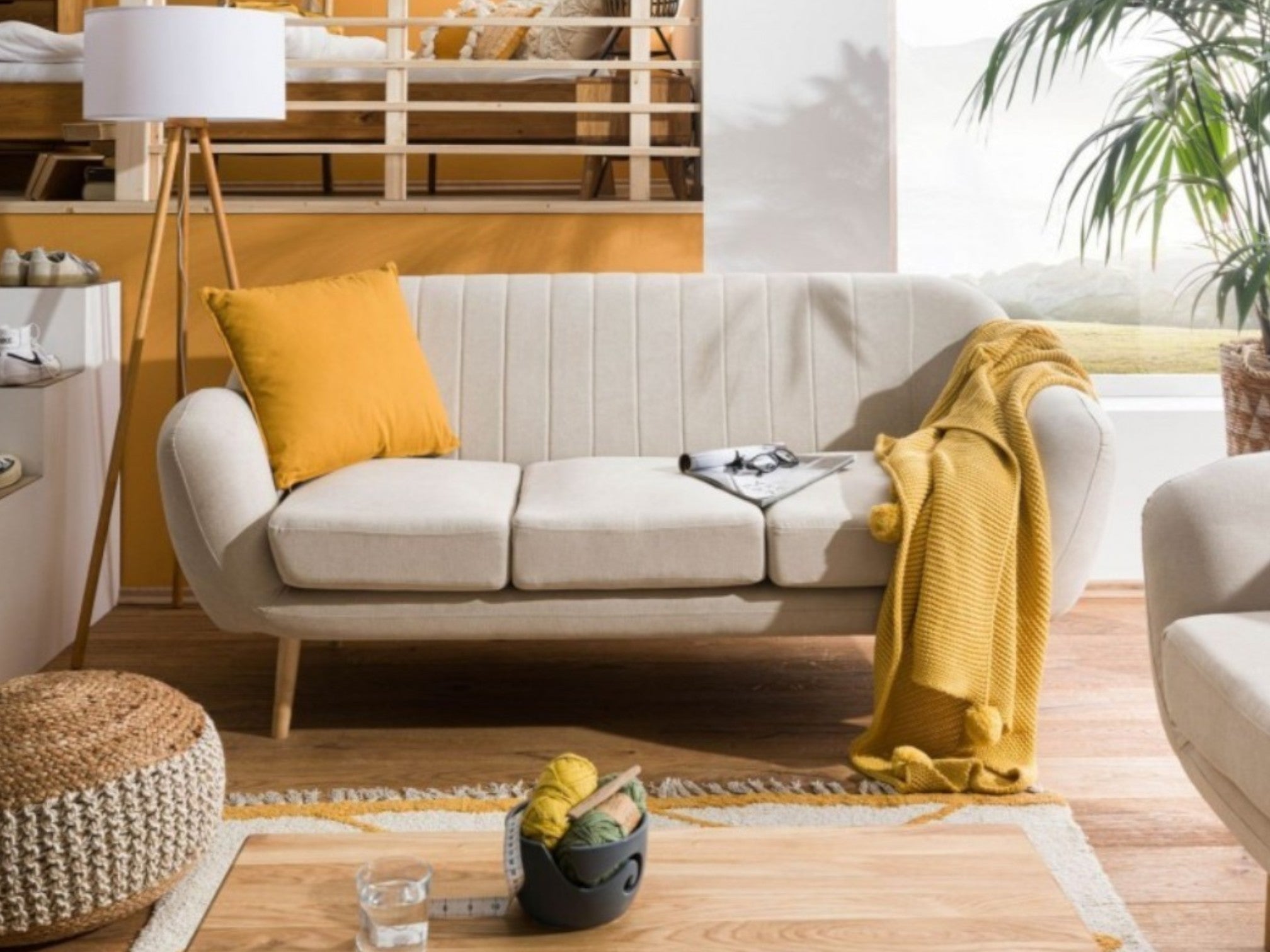 Sofa TOGOFARO 3