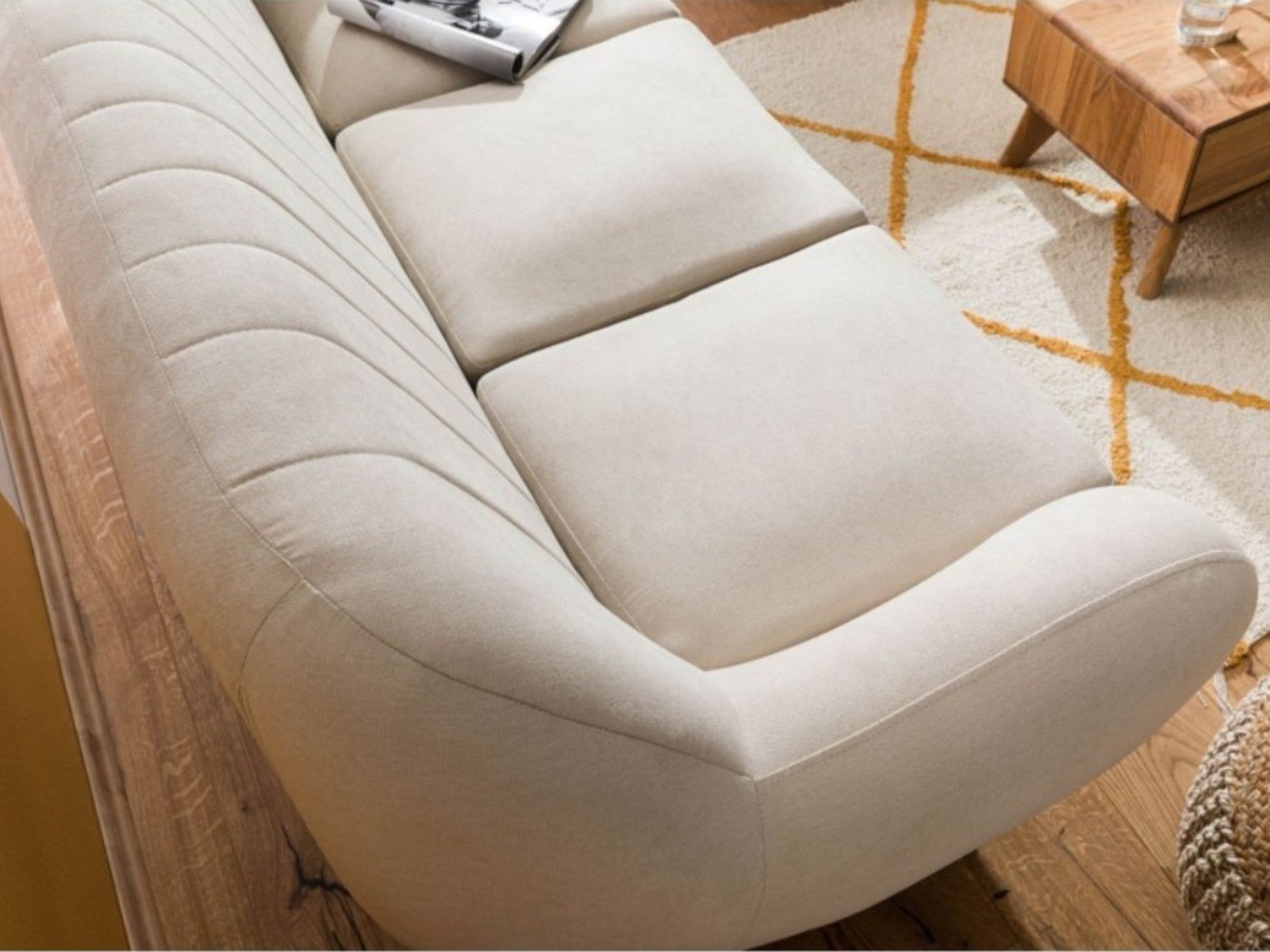 Sofa TOGOFARO 3