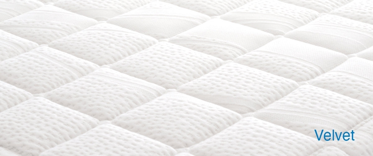 Hilding PASODOBLE VELVET čiužinys