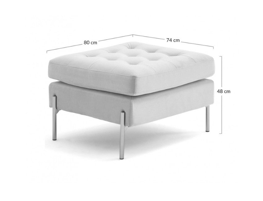 Pufas VERSALIS 80x74