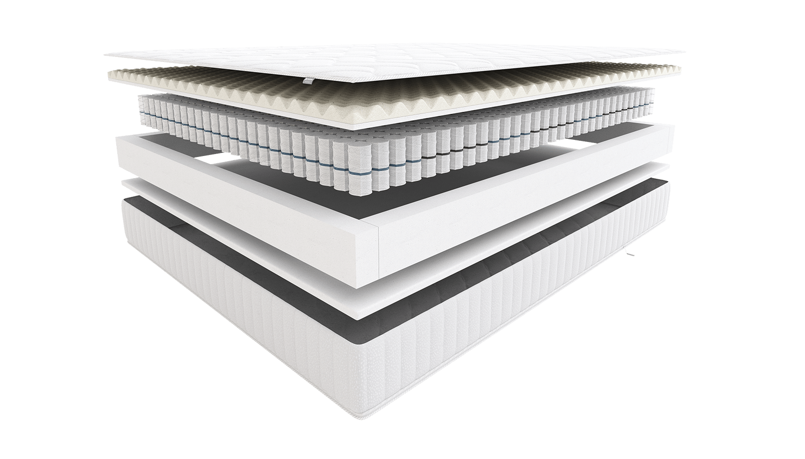 Hilding ZORBA SILVER ČIUŽINYS